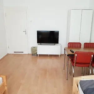 Private Guestroom Fair/messe Deutschland