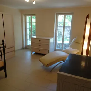Gäste Haus Deutschland