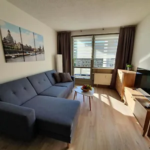 Ferienwohnung Nahe Der Dresdner Altstadt Deutschland