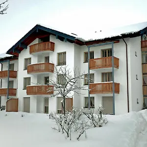 Bibelöd-5 Apartment