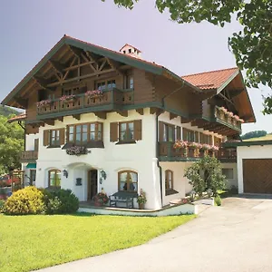 Beim Zellerbäck Apartment