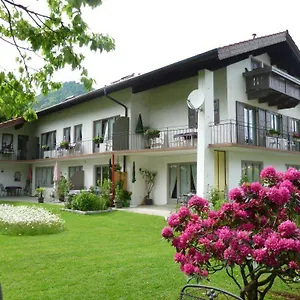Wolfgang Apartment