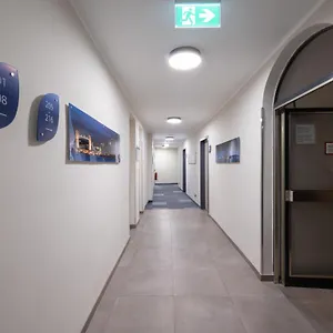 Smart Station Hotel