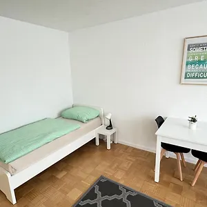 Monteur & Messezimmer Ratingen-duesseldorf Deutschland