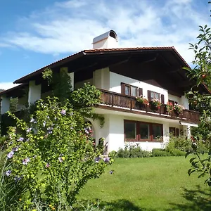Ferienwohnung Erna Heigermoser Apartment