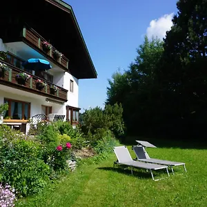Pichler Apartment